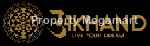 Akhand developers logo